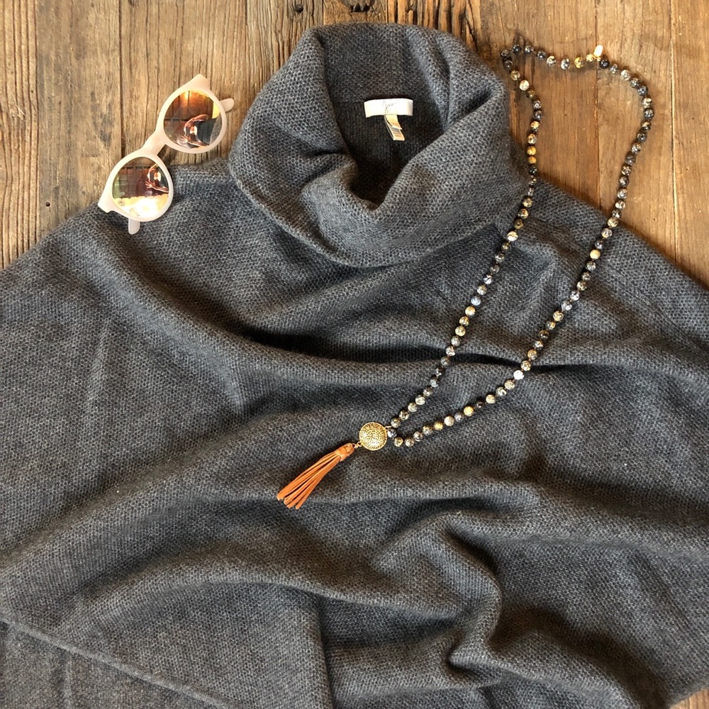 Joie cape